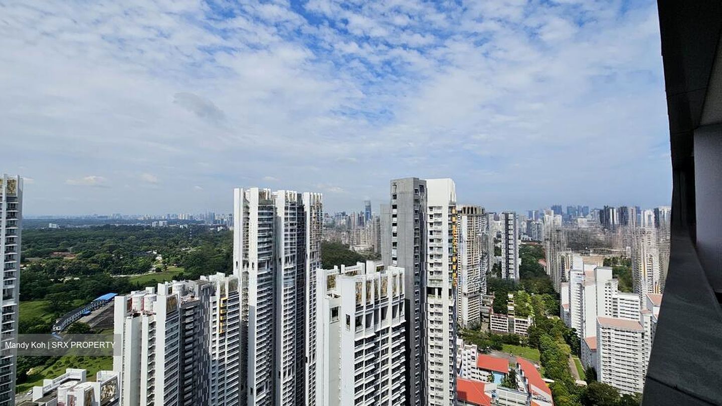 Commonwealth Towers (D3), Condominium #449174521